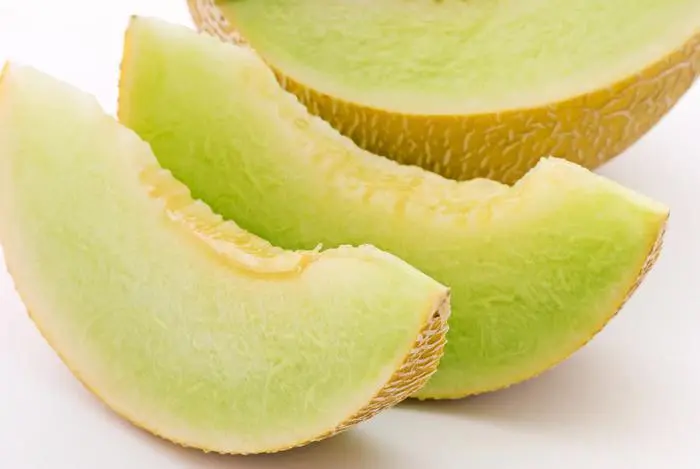 How to choose a Torpedo melon and enjoy a delicious fruit