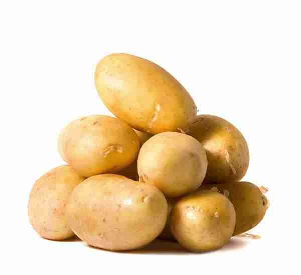 How to choose potato varieties for central Our Country - plodovie.ru