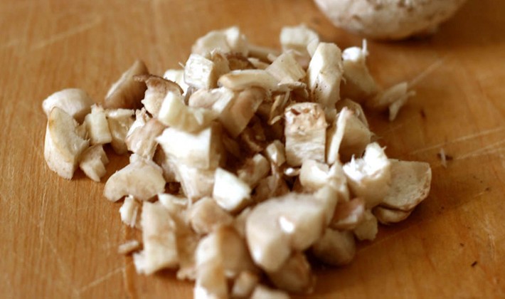 How to cook buckwheat with porcini mushrooms