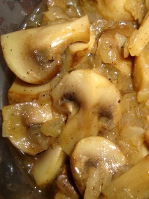 How to cook champignons: recipes with photos