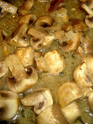 How to cook champignons: recipes with photos