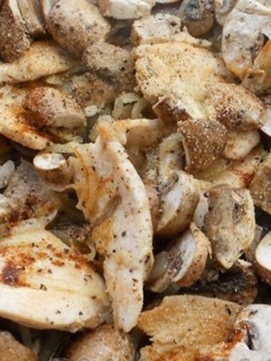 How to cook champignons: recipes with photos