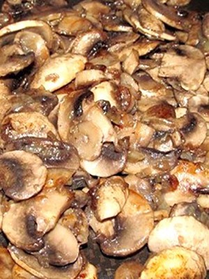 How to cook champignons: recipes with photos