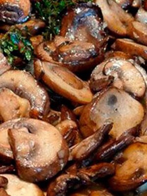 How to cook champignons: recipes with photos