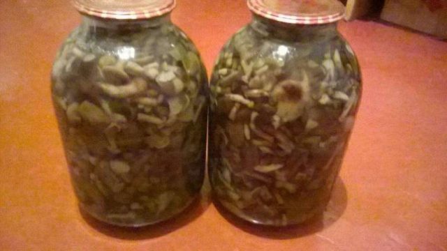 How to cook flake: cooking recipes, salting, pickling