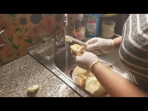 How to cook milk mushrooms: for salting, for pickling, for milk mushrooms, for food