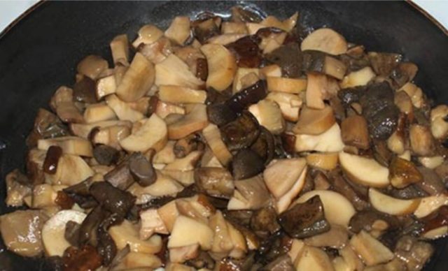 How to cook mushrooms: for the winter, the best recipes