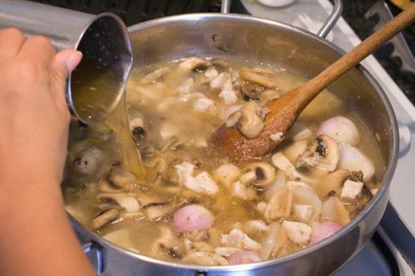 How to cook oyster mushrooms and what to cook from them