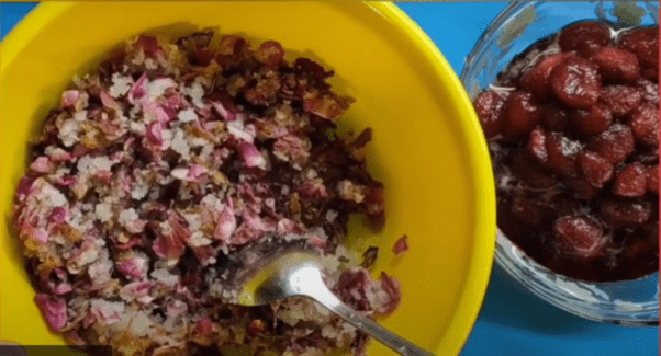 How to cook rose petal jam: useful properties, how to make