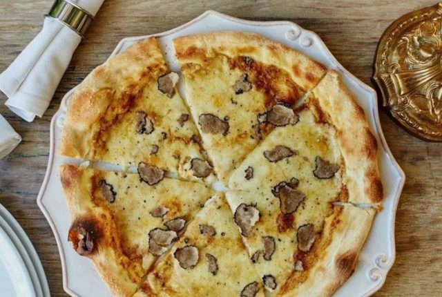 How to cook truffle mushrooms: the best recipes