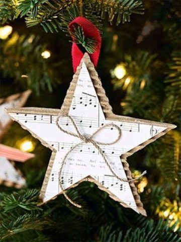 How to decorate a small Christmas tree: photos, ideas and tips