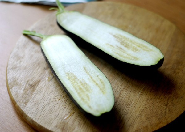 How to determine the ripeness of eggplant in simple ways