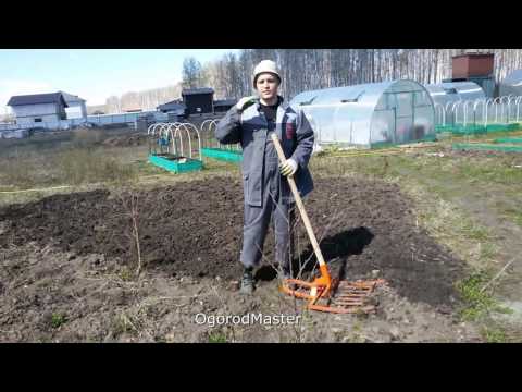 How to dig up the ground manually: with a shovel, quickly, easily, with a miracle shovel, in spring, autumn, photo, video