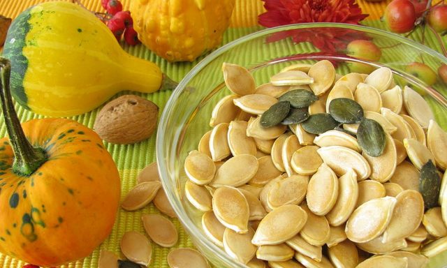 How to dry pumpkin seeds at home: in the oven, in the microwave, in a frying pan