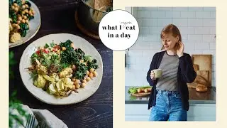 How to eat to feel good [video]