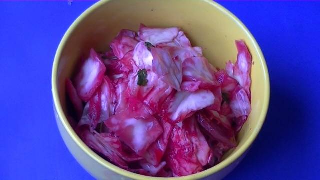 How to ferment cabbage for the winter: a recipe