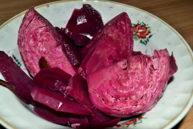 How to ferment cabbage for the winter: a recipe