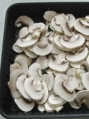 How to freeze champignons for the winter: useful tips