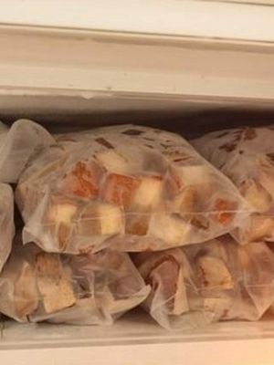 How to freeze champignons for the winter: useful tips