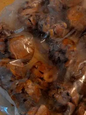 How to freeze champignons for the winter: useful tips