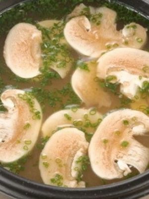 How to freeze champignons for the winter: useful tips