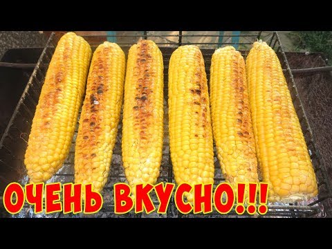 How to freeze corn on the cob for the winter