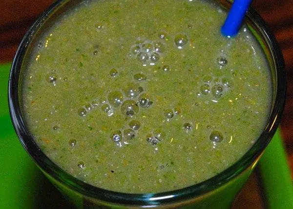 How to freeze feijoa for the winter