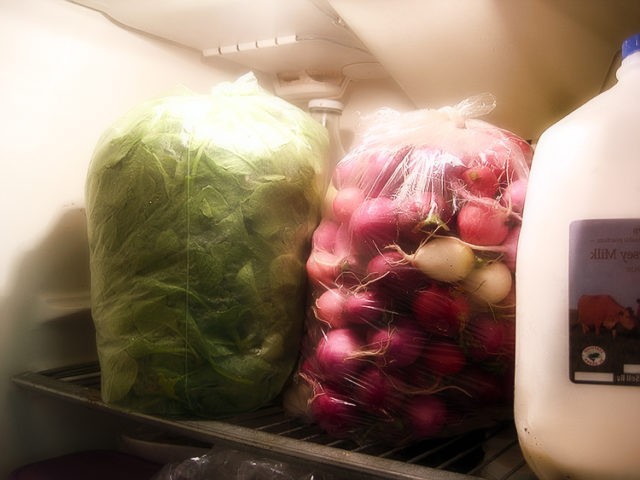 How to freeze radishes: is it possible to freeze, how to dry, how to store