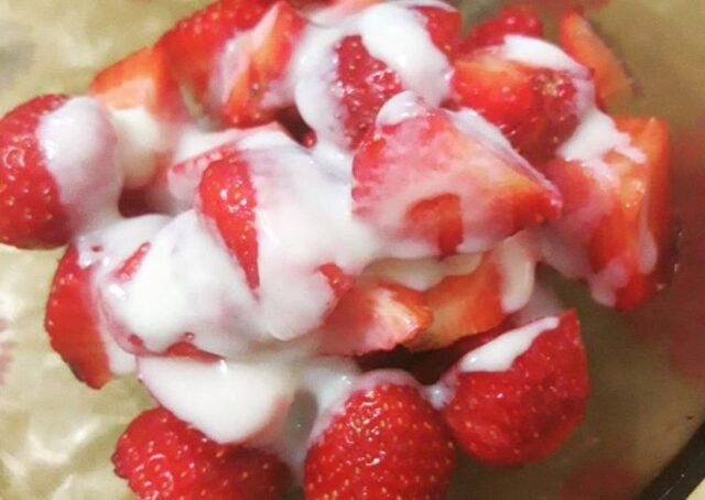 How to freeze strawberries at home for the winter