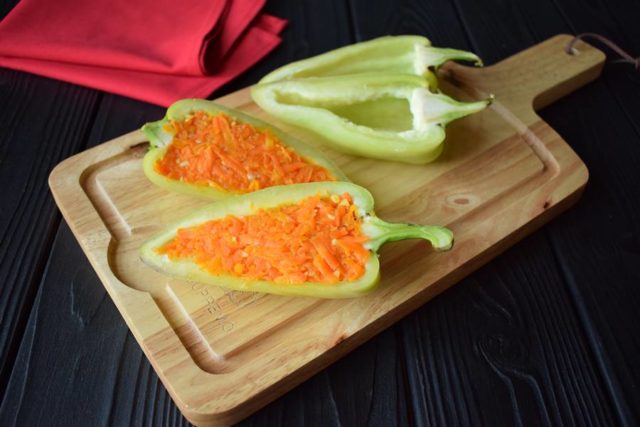 How to freeze stuffed peppers for the winter: recipes for meat, rice, vegetables, minced meat