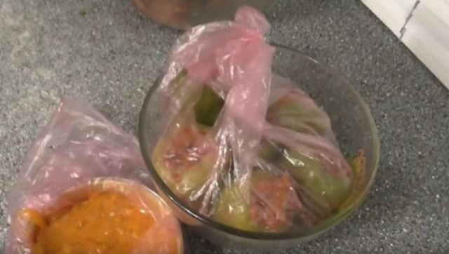 How to freeze stuffed peppers for the winter: recipes for meat, rice, vegetables, minced meat