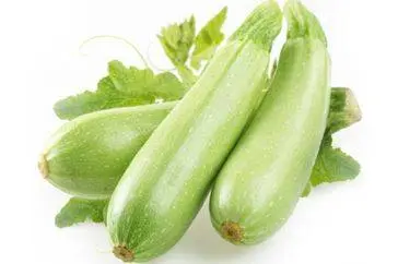 How to freeze zucchini for feeding 