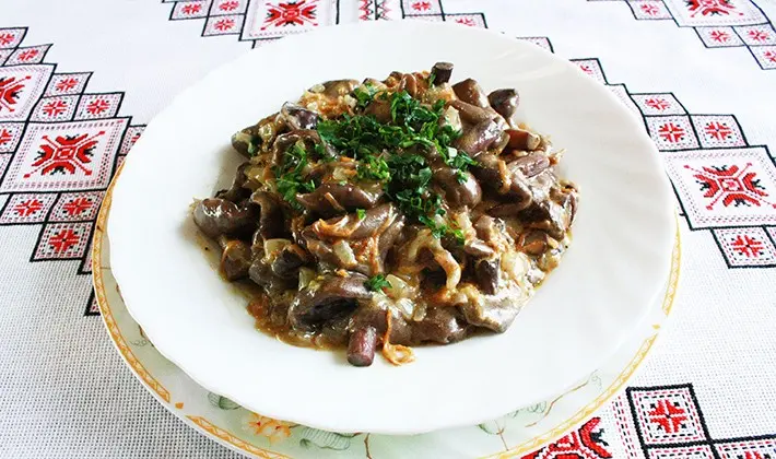 How to fry fresh mushrooms: recipes for popular dishes