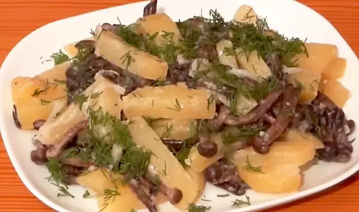 How to fry fresh mushrooms: recipes for popular dishes