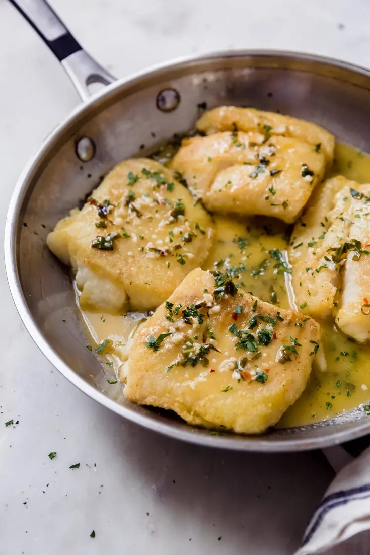 How to fry (fry) butterfish in a pan: fresh, frozen, boiled