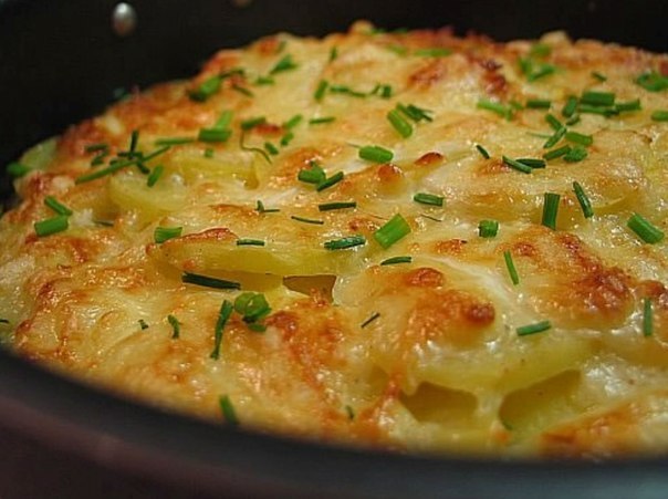 How to fry mushrooms with potatoes: in a pan, in the oven, in a slow cooker