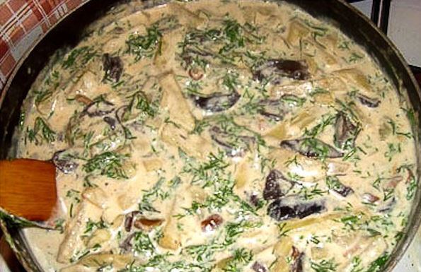 How to fry obabki mushrooms: how much to cook, recipes