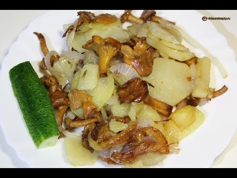 How to fry potato wedges: cooking recipes
