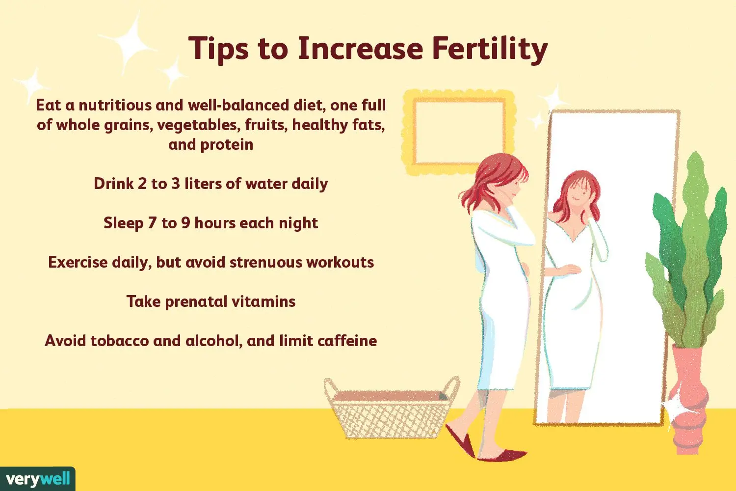 How to get pregnant? Tips and advice for women who want to get pregnant