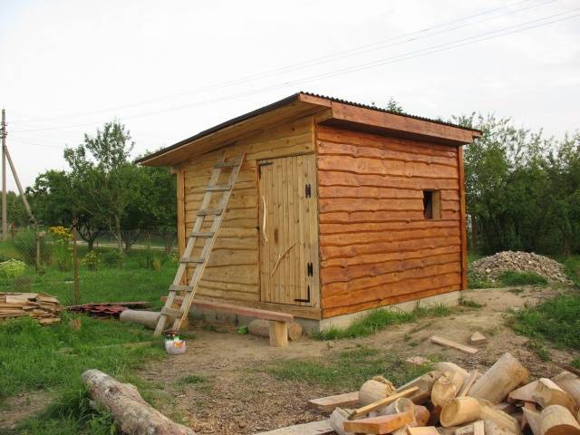 How to insulate a chicken shed for the winter