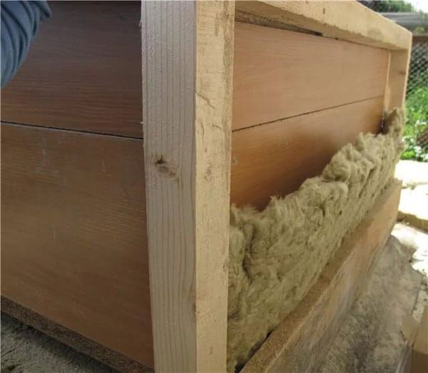 How to insulate a dog house for the winter: kennel insulation materials and other ways to protect a dog from the cold