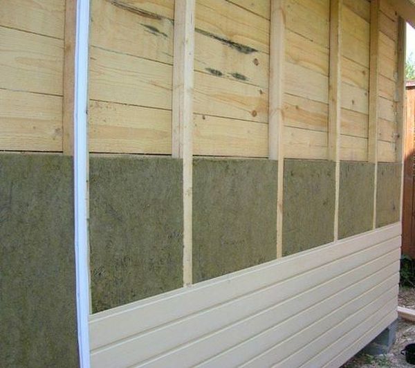 How to insulate a veranda from the inside and make a warm room out of a cold room, do-it-yourself wall, ceiling, and floor cladding