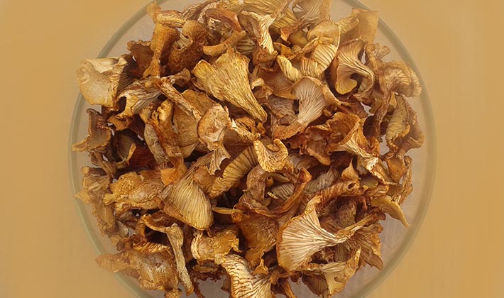 How to keep salted and fresh milk mushrooms