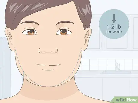 How to lose weight from your face? Five simple ways to slim the face