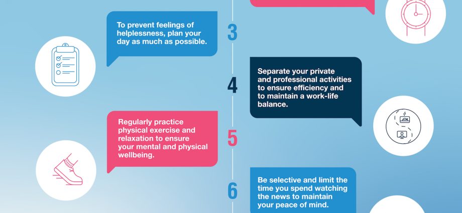 How to maintain mental balance in a pandemic? NFZ experts appeal: a healthy mind in a healthy body!