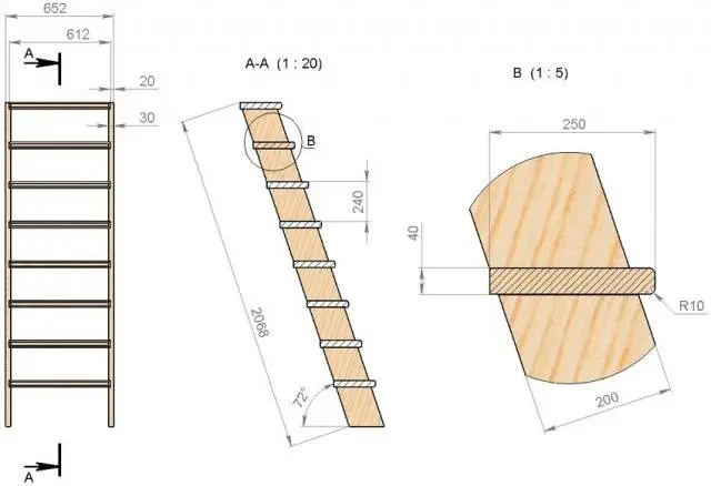 How to make a cellar for a summer residence