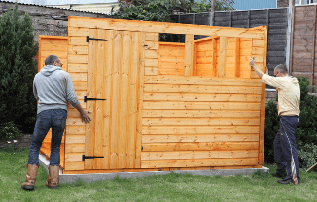 How to make a chicken coop for broilers with your own hands + photos, drawings 