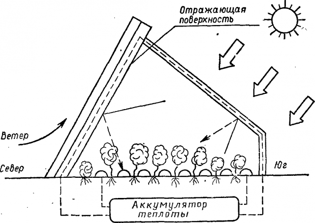 How to make a greenhouse