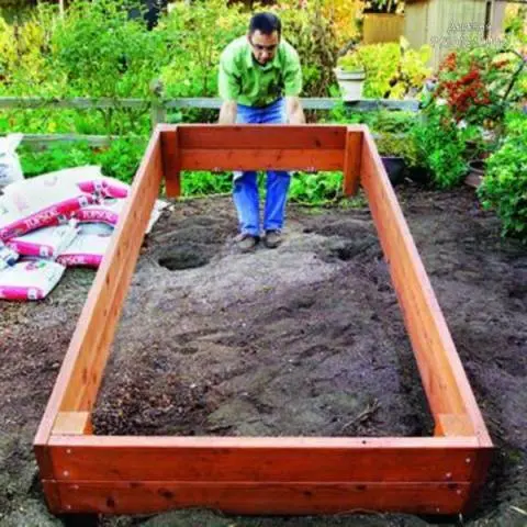 How to make a greenhouse out of plastic pipes