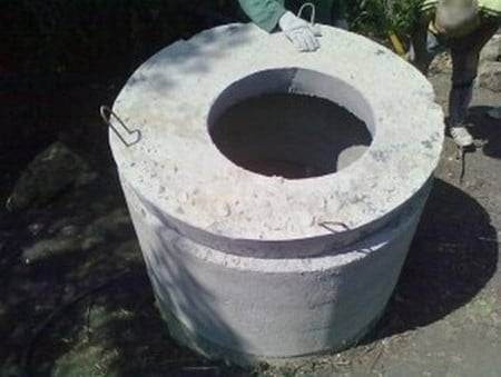 How to make a toilet in the country: step by step instructions, dimensions 